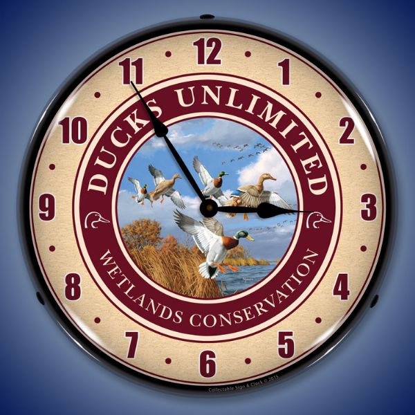 Unique Backlit Clocks American Made Unique Car Club Clocks American